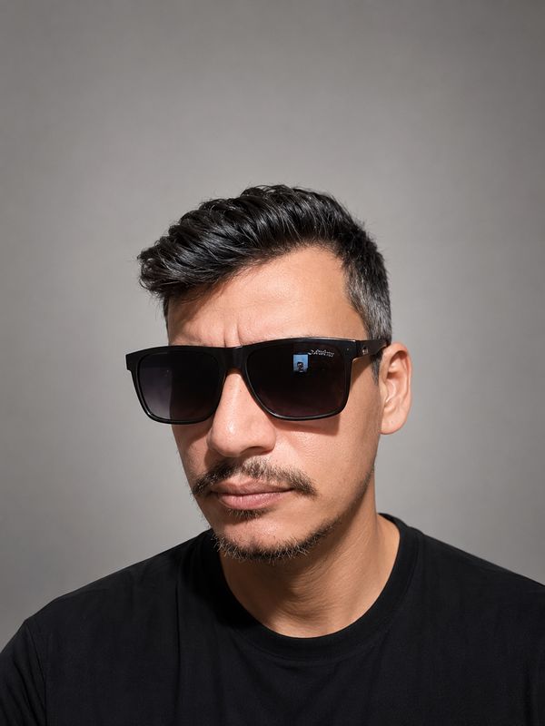 Retrato oficial de Mark Souza
